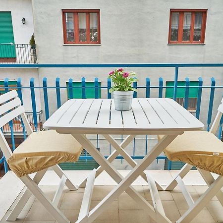 B&B L'Ammonite Sorrent Exterior foto