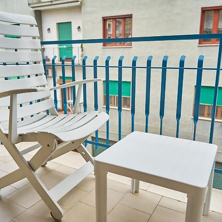 B&B L'Ammonite Sorrent Exterior foto