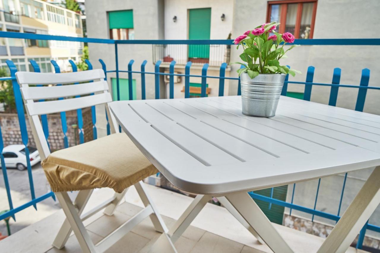 B&B L'Ammonite Sorrent Exterior foto