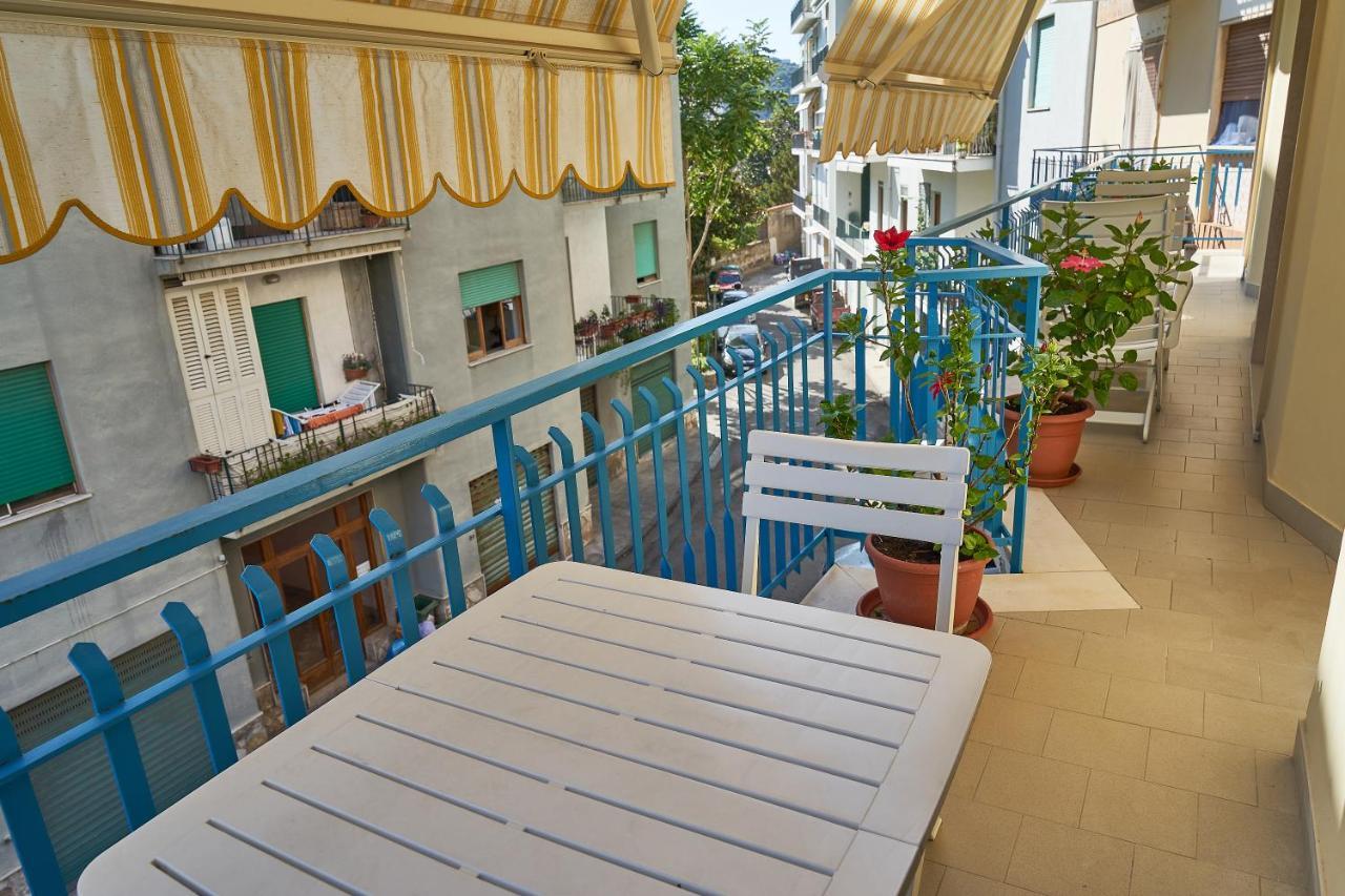 B&B L'Ammonite Sorrent Exterior foto