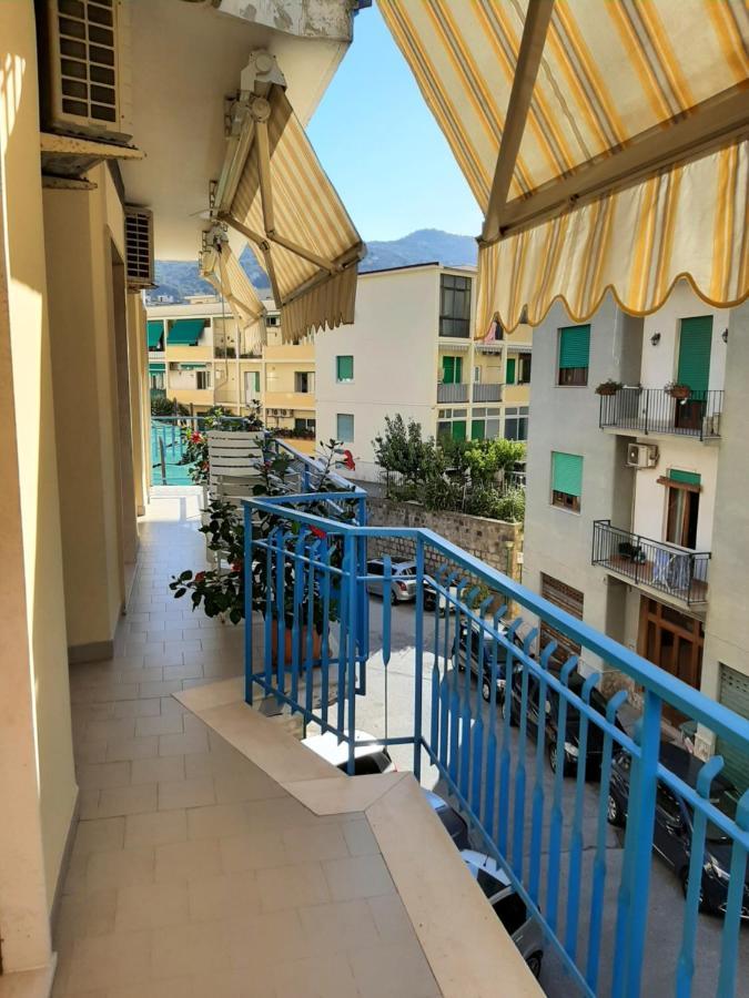 B&B L'Ammonite Sorrent Exterior foto