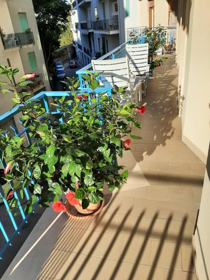 B&B L'Ammonite Sorrent Exterior foto